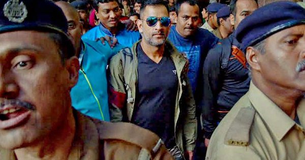 "There were so many selfie seekers and some Dhoni recognised by name as he has worked with them when he was employed as ticket collector (in West Bengal's Kharagpur junction). There was a group D staffer, whom Dhoni called by his name and made him sit beside him. "We had special security arrangements but there were other people also in the train and Dhoni obliged everyone. Passengers were shocked seeing him travel in a train." MS Dhoni,Dhoni,Mahendra Singh Dhoni,Vijay Hazare Trophy,Rising Pune Supergiants,Jharkhand skipper,Vijay Hazare Trophy 2017