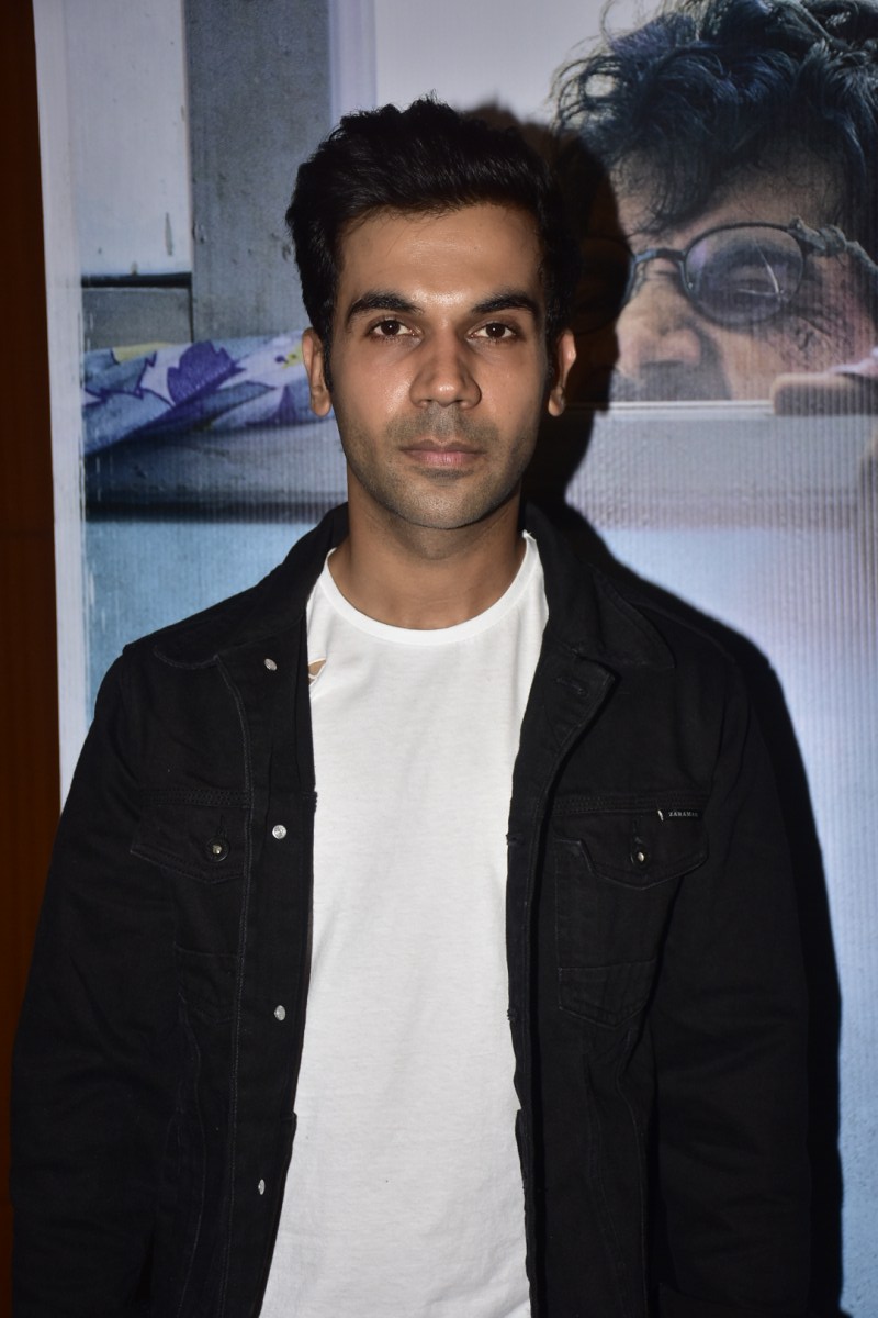 The 'Trapped' trailer is already going viral and is being loved by everyone. Vikramaditya Motwane is back after his critically acclaimed films 'Udaan' and 'Lootera,' and is all set to entice the audience with a captivating cinematic experience, along with Rajkummar Rao, who was applauded for his performances in films like 'Shahid,' 'Aligarh' and 'Queen.' Rajkummar Rao,Vikramaditya Motwane,Trapped,Trapped trailer,Trapped trailer launch,Trapped trailer launch pics,Trapped trailer launch images,Trapped trailer launch photos,Trapped trailer launch stills,Trapped trailer launch pictures