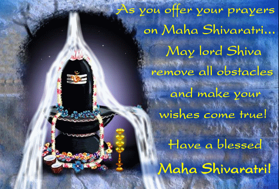 On the occasion of Mahashivratri I pray that God bless us always. I keep fast on that day and I pray that God give me what I want. Happy Mahashivratri. Happy Maha Shivaratri 2017,Maha Shivaratri 2017,Maha Shivaratri,Maha Shivaratri quotes,Maha Shivaratri wishes,Maha Shivaratri greetings,Maha Shivaratri SMS,Maha Shivaratri pics,Maha Shivaratri images,Maha Shivaratri photos,Maha Shivaratri pictures