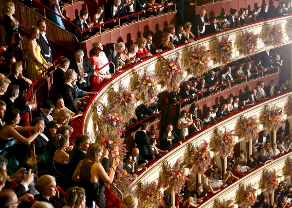 Members of the opening committee perform during the opening ceremony of the traditional Opera Ball in Vienna, Austria. Opera Ball,Vienna's Opera Ball,Vienna Opera Ball,Opera Ball opening ceremony,Opera Ball opening ceremony pics,Opera Ball opening ceremony images,Opera Ball opening ceremony photos,Opera Ball opening ceremony stills,Opera Ball opening ceremony picture
