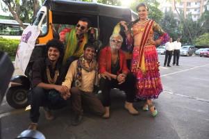 Swara Bhaskar,actress Swara Bhaskar,Anaarkali Arrah,Anaarkali Arrah trailer,Anaarkali Arrah trailer launch,Anaarkali Arrah trailer launch pics,Anaarkali Arrah trailer launch images,Anaarkali Arrah trailer launch photos,Anaarkali Arrah trailer launch still