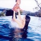 Check out Kim Kardashian's latest Instagram photos.