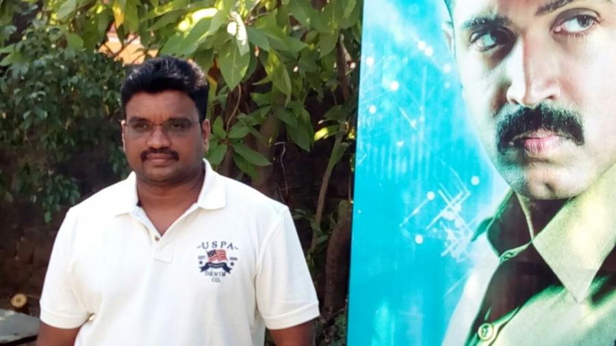 Arun Vijay,Mahima Nambiar,Cinematographer KM Bhaskaran,Film maker Arivazhagan,Kuttram 23 press meet,Kuttram 23,Kuttram 23 press meet pics,Kuttram 23 press meet images,Kuttram 23 press meet photos,Kuttram 23 press meet stills,Kuttram 23 press meet pictures