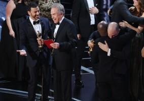 La La Land,Moonlight,2017 Oscars,Best Picture,Best Picture of Oscars