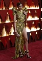 Oscars 2017,Emma Roberts,Ryan Gosling,Ginnifer Goodwin,Blanca Blanco,Dakota Johnson,Worst dressed celebrities