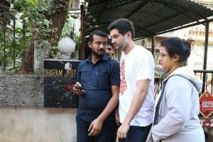 Sunny Deol spotted at Bandra,Sunny Deol at Bandra,actor Sunny Deol,Sunny Deol latest pics,Sunny Deol latest images,Sunny Deol latest photos,Sunny Deol latest stills,Sunny Deol latest pictures