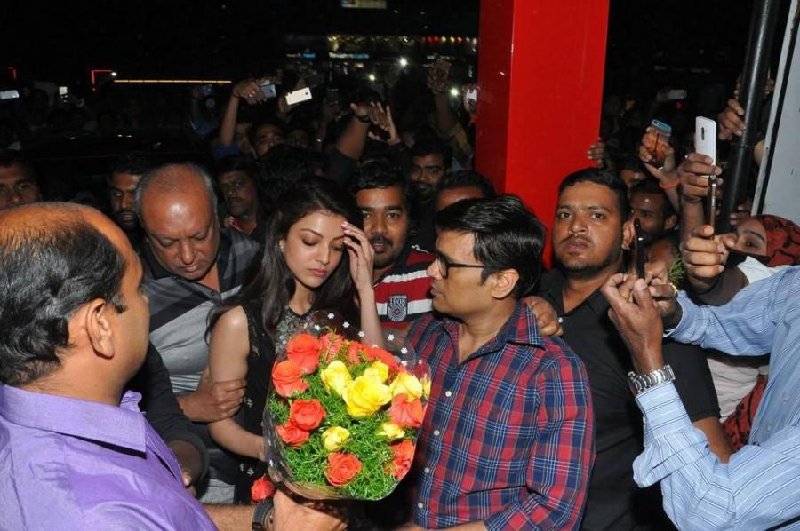 South Indian actress Kajal Aggarwal launches Bahar Cafe Restaurant. Kajal Aggarwal,actress Kajal Aggarwal,Bahar Cafe Restaurant,Bahar Cafe Restaurant launch,Kajal Aggarwal latest pics,Kajal Aggarwal latest images,Kajal Aggarwal latest photos,Kajal Aggarwal latest stills,Kajal Aggarwal latest pictures