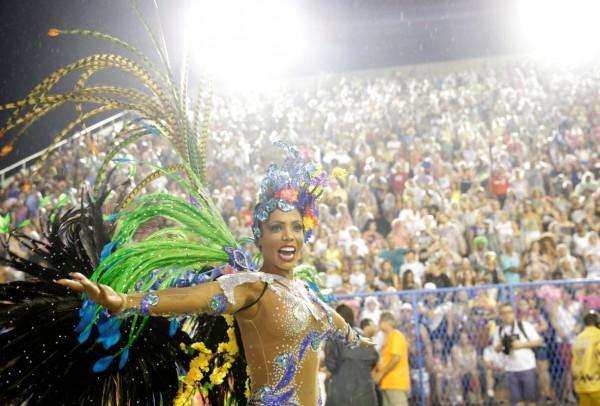 Brazil's Carnival 2017 pictures - Photos,Images,Gallery - 60503