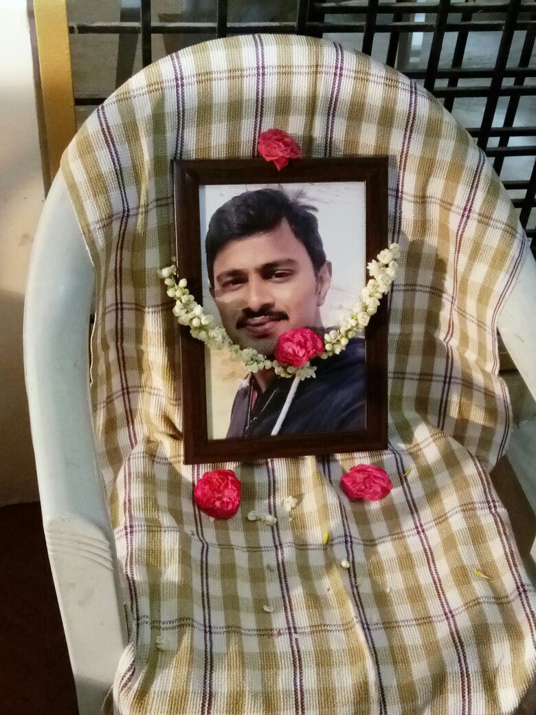 Raghunath Reddy said it was matter of concern that after Donald Trump took over as the President, several incidents of racial discrimination had taken place in the US. He said the two Telugu states would do everything possible to ensure protection to their professionals and students living in the US. The Ministry of External Affairs made arrangements to bring the mortal remains. Kansas shooting,Kansas,Srinivas Kuchibhotla,Srinivas Kuchibhotla body,Srinivas Kuchibhotla reaches Hyderabad,Jubliee Hills,Indian techie Srinivas Kuchibhotla,techie Srinivas Kuchibhotla