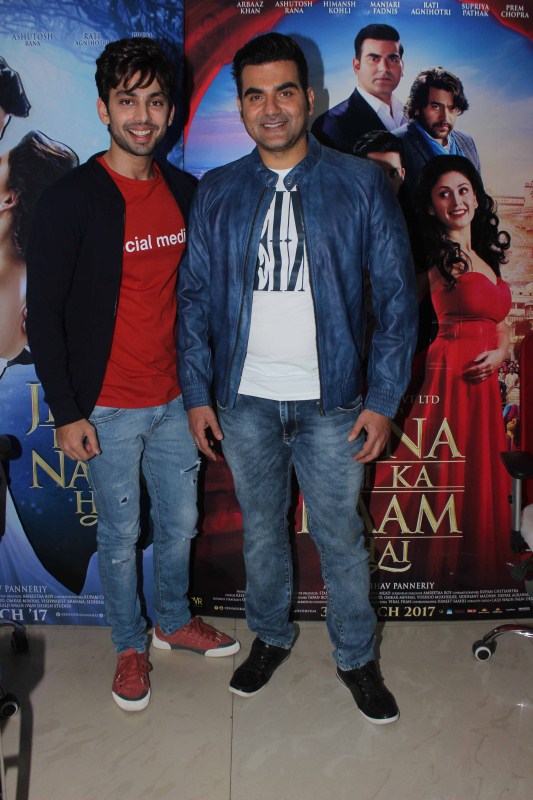 Photos of Bollywood movie Jeena Isi Ka Naam Hai promotion. Jeena Isi Ka Naam Hai,Jeena Isi Ka Naam Hai promotion,Jeena Isi Ka Naam Hai movie promotion,Jeena Isi Ka Naam Hai promotion pics,Jeena Isi Ka Naam Hai promotion images,Jeena Isi Ka Naam Hai promotion phoots,Jeena Isi Ka Naam Hai promotion stills,Jeena Isi