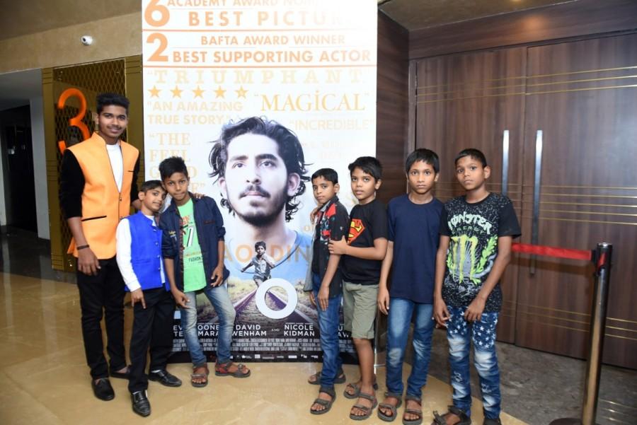 ‘Lion’ is a drama film based on the non-fiction book written by Saroo Brierley, directed by Garth Davis marking his feature debut. The film has majorly been shot in Kolkata and Australia but the word has spread out far and beyond. The cast includes Dev Patel, Nicole Kidman, Rooney Mara, David Wenham and the 8-year-old star, Sunny Pawar. Garth wanted someone he connected with, someone he felt had seen or felt the emotions that had to be portrayed, and saw over 2000 audition tapes. The moment he saw Pawar, he knew his search was over. Lion,Hollywood movie Lion,Lion movie,Salaam Baalak,Google India,Garth Davis,Saroo Brierley
