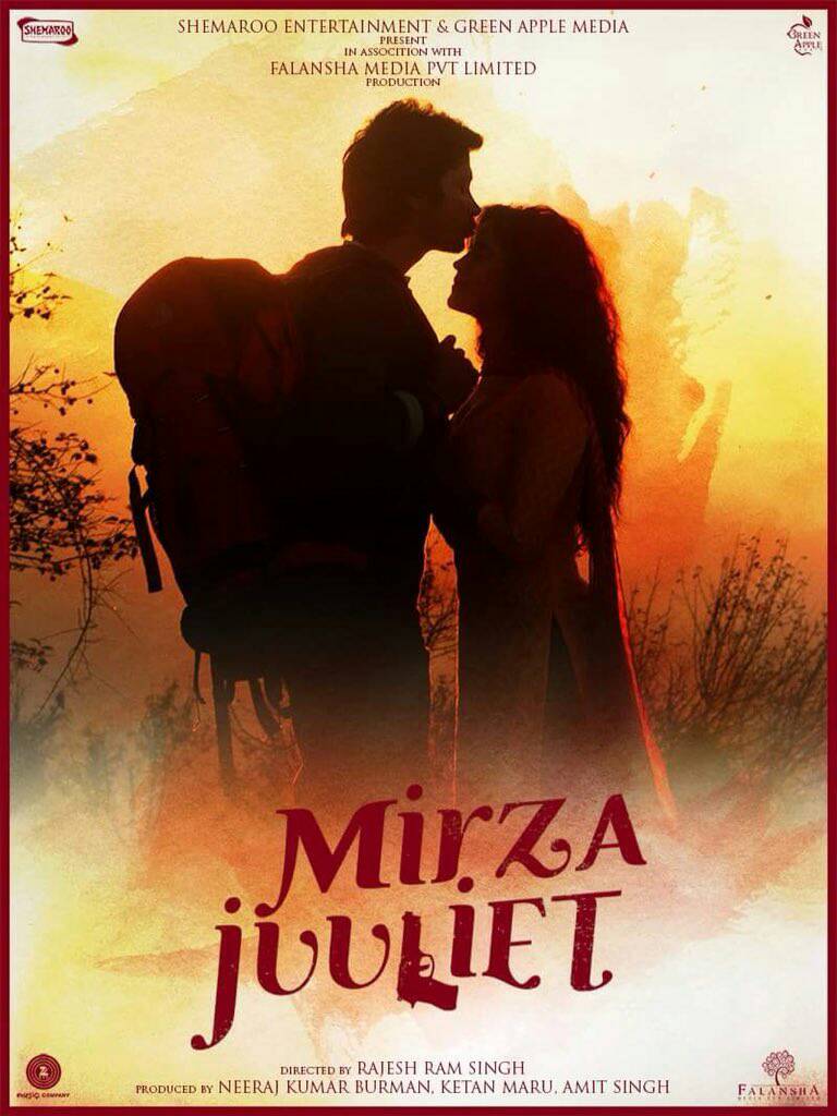 Mirza Juuliet is an upcoming Bollywood movie directed by Rajesh Ram Singh. Starring Darshan Kumaar and Piaa Bajpai in the lead role. Darshan Kumaar,Piaa Bajpai,Mirza Juuliet first look poster,Mirza Juuliet first look,Mirza Juuliet poster,Mirza Juuliet movie poster,Mirza Juuliet pics,Mirza Juuliet images,Mirza Juuliet photos,Mirza Juuliet stills,Mirza Juuliet pictures
