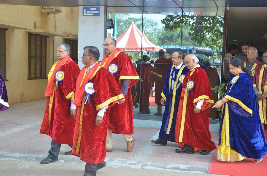 South Indian actor Sathyaraj receives doctorate from Vels University. Kattappa,Sathyaraj,Sathyaraj receives doctorate,Dr Sathyaraj,Vels University