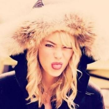 Check out the latest Instagram photos of Hollywood actress Emma Stone.