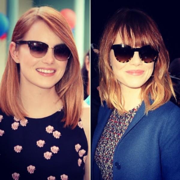 Emma Stone's latest Instagram photos Photos,Images,Gallery 60702