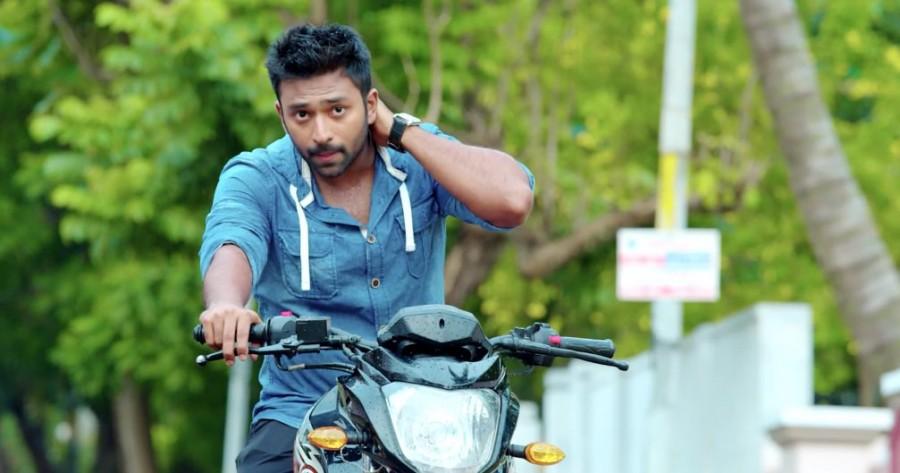 Mupparimanam is an upcoming Tamil romantic thriller film written and directed by Adhiroopan and produced by Pollachi V. Visu and Pollachi Gold V. Kumar under Shamayalaya Creations banner. Starring Shanthanu Bhagyaraj and Srushti Dange in the lead role. Shanthanu Bhagyaraj,Srushti Dange,Mupparimanam,Mupparimanam movie stills,Mupparimanam movie pics,Mupparimanam movie images,Mupparimanam movie photos,Mupparimanam movie pictures,tamil movie Mupparimanam