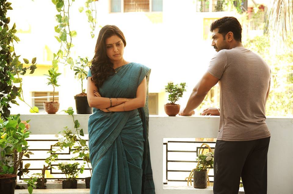 Kuttram 23 is an upcoming Tamil action thriller film co-written and directed by Arivazhagan. Starring Arun Vijay and Mahima Nambiar in the lead roles, with Vamsi Krishna, Aravind Akash and Thambi Ramaiah amongst others in supporting roles. Arun Vijay,Mahima Nambiar,Kuttram 23,Kuttram 23 movie stills,Kuttram 23 movie pics,Kuttram 23 movie images,Kuttram 23 movie photos,Kuttram 23 movie pictures,Vamsi Krishna,Aravind Akash and Thambi Ramaiah