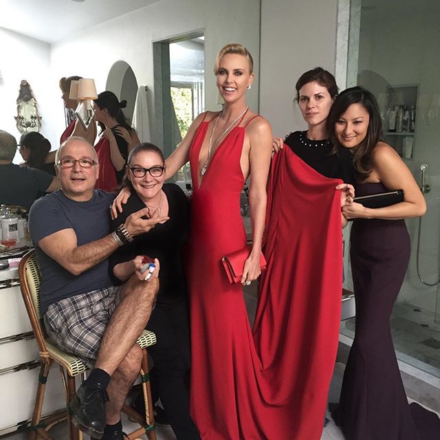 Check out the latest Instagram photos of Hollywood actress Charlize Theron. Charlize Theron,Charlize Theron pics,Charlize Theron latest pics,Charlize Theron latest images,Charlize Theron latest photos,Charlize Theron latest stills,Charlize Theron latest pictures