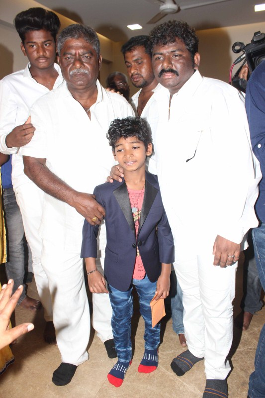 Bollywood actor Sunny Pawar meets Uddhav Thackeray in Mumbai on March 2, 2017. Sunny, who starred in film Lion arrived in Mumbai after attending the 89th Academy Awards in Los Angeles. Lion star Sunny Pawar,Sunny Pawar,Sunny Pawar meets Uddhav Thackeray,Uddhav Thackeray,Lion star Sunny Pawar pics,Sunny Pawar pics,sunny pawar dev patel,Sunny Pawar images,Sunny Pawar phoots,Sunny Pawar stills,Sunny Pawar pictures