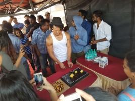 Tiger Shroff,Tiger Shroff birthday,Tiger Shroff birthday celebrations,Tiger Shroff birthday celebration pics,Tiger Shroff birthday celebration images,Tiger Shroff birthday celebration photos,Tiger Shroff birthday celebration stills,Tiger Shroff birthday c