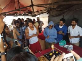 Tiger Shroff,Tiger Shroff birthday,Tiger Shroff birthday celebrations,Tiger Shroff birthday celebration pics,Tiger Shroff birthday celebration images,Tiger Shroff birthday celebration photos,Tiger Shroff birthday celebration stills,Tiger Shroff birthday c