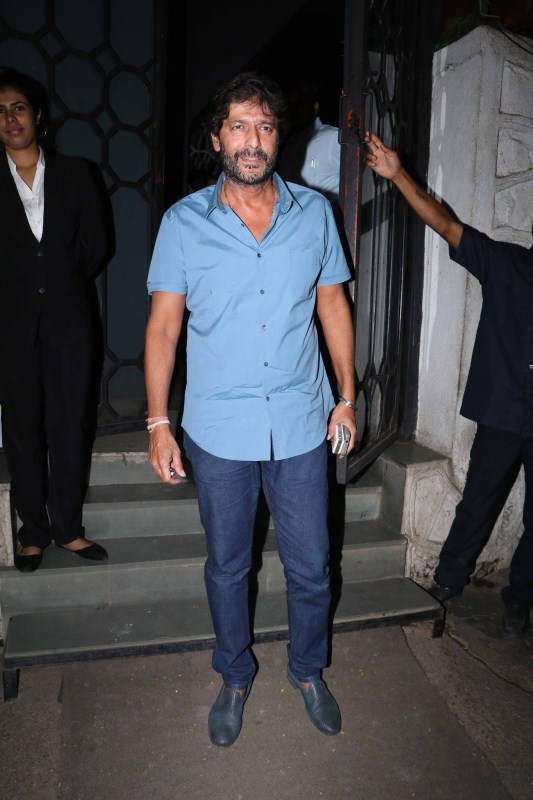 Photos of Aditya Garware and Renu Chainani's pre wedding bash. Celebs like Abhishek Kapoor, Tusshar Kapoor, Fardeen Khan, Jackky Bhagnani, Chunky Pandey, Atul Agnihotri, Alvira Khan Agnihotri, Sohail Khan, Sussanne Roshan, Zayed Khan, Tanishaa Mukerji, Bobby Deol, Tanya Deol, Sonakshi Sinha and others graced the event. Sonakshi Sinha,Sohail Khan,Chunky Pandey,Aditya Garware and Renu Chainani's pre wedding bash,Aditya Garware and Renu Chainani,Aditya Garware,Renu Chainani,Abhishek Kapoor,Tusshar Kapoor,Fardeen Khan,Jackky Bhagnani,Chunky Pandey,Atul Agnihotri