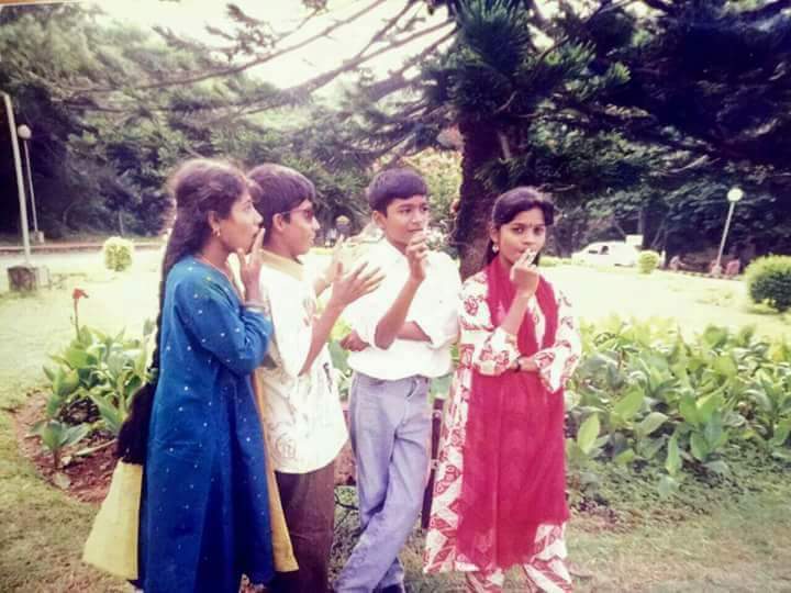 Check out South Indian actor Dhanush's rare and unseen childhood pictures. Dhanush,actor Dhanush,Dhanush childhood pictures,Dhanush childhood pics,Dhanush childhood images,Dhanush childhood photos,Dhanush childhood stills,Dhanush rare pics,Dhanush rare images,Dhanush rare photos,Dhanush rare stills,Dhanush rare pictures
