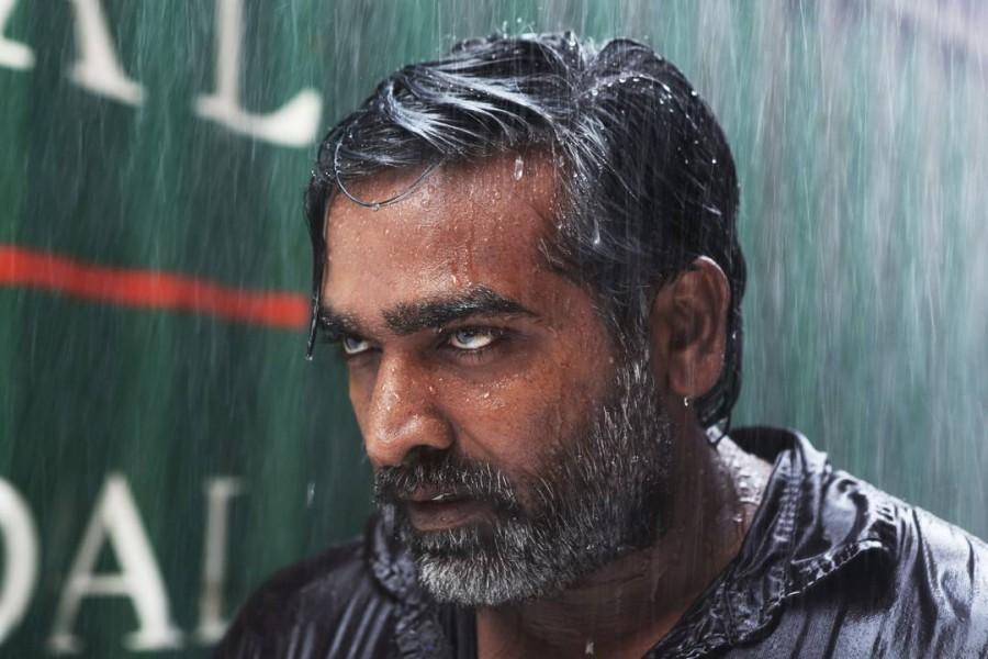 Vikram Vedha is an upcoming Tamil crime thriller film directed by Pushkar-Gayathri and produced by S. Sashikanth. The film features Vijay Sethupathi, Madhavan and Varalaxmi Sarathkumar in the lead role, while Kathir, John Vijay, Shraddha Srinath and Prem are in the supporting characters. Vijay Sethupathi and Madhavan,Vijay Sethupathi,Madhavan,Vikram Vedha,Vikram Vedha movie stills,Vikram Vedha movie pics,Vikram Vedha movie images,Vikram Vedha movie photos,Vikram Vedha movie pictures