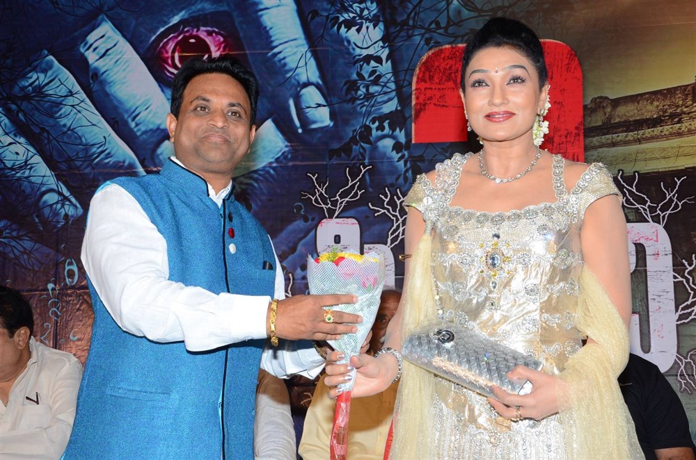 Telugu movie Pisachi 2 audio launch event held at Hyderabad. Celebs like Ramya, Devaraj Kumar, Lion Sai Venkat, Satish Aryan, Bandaru Dattatreya, Tummalapalli Rama Satyanarayana, Sivaji Raja graced the event. Pisachi 2 audio launch,Pisachi 2,Pisachi 2 audio launch pics,Pisachi 2 audio launch images,Pisachi 2 audio launch photos,Pisachi 2 audio launch stills,Pisachi 2 audio launch pictures