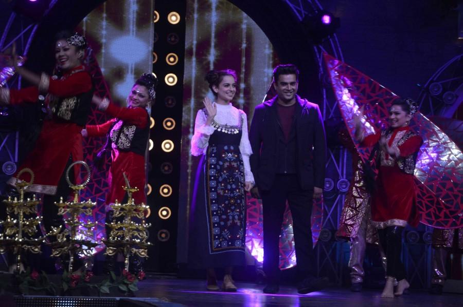 Masterchef India 4 Grand Finale Masterchef India Season 4,Masterchef India 2015 winner,Nikita Gandhi,grand finale,sanjeev kapoor,photos