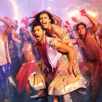 Badrinath Ki Dulhania is an upcoming Bollywood romantic comedy film directed by Shashank Khaitan and produced by Karan Johar. Starring Varun Dhawan and Alia Bhatt in the lead role.