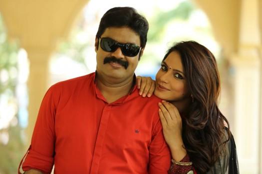 Vaigai Express is an upcoming Tamil thriller movie directed by Shaji Kailas and produced by R.K. The film features R. K. himself and Neetu Chandra in the leading roles.