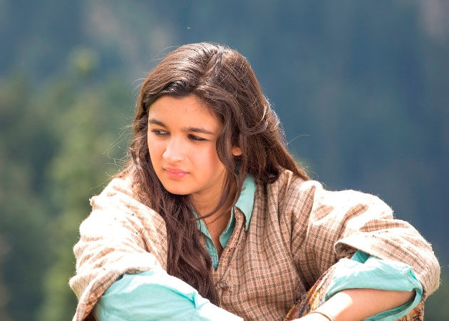 Alia Bhat in Highway International Women's Day,International Women's Day 2017,Most powerful characters,Vidya Balan in Kahaani,Taapsee Pannu in Pink,Richa Chadha in Fukrey,Madhuri Dixit in Gulab Gang,Kangana Ranaut in Queen,Alia Bhat in Highway