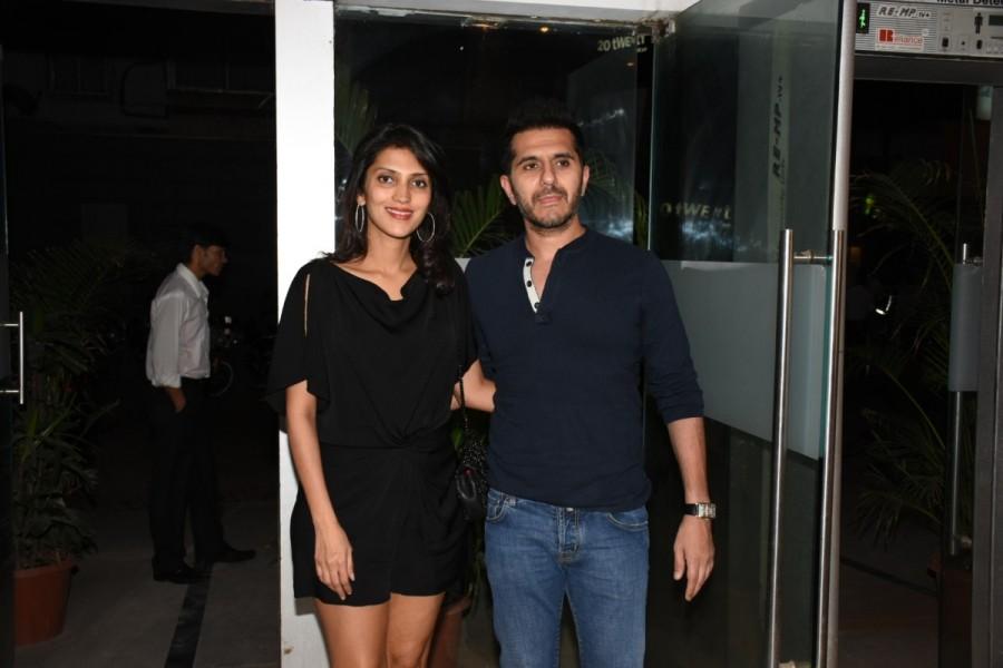 Fukrey that went on to becoming one of the most successful sleeper hit film with striking characters has gathered itself several fans. The sequel of the film thus is being keenly awaited by the audiences. Fukrey 2,Fukrey 2 cast,Fukrey 2 celebrations