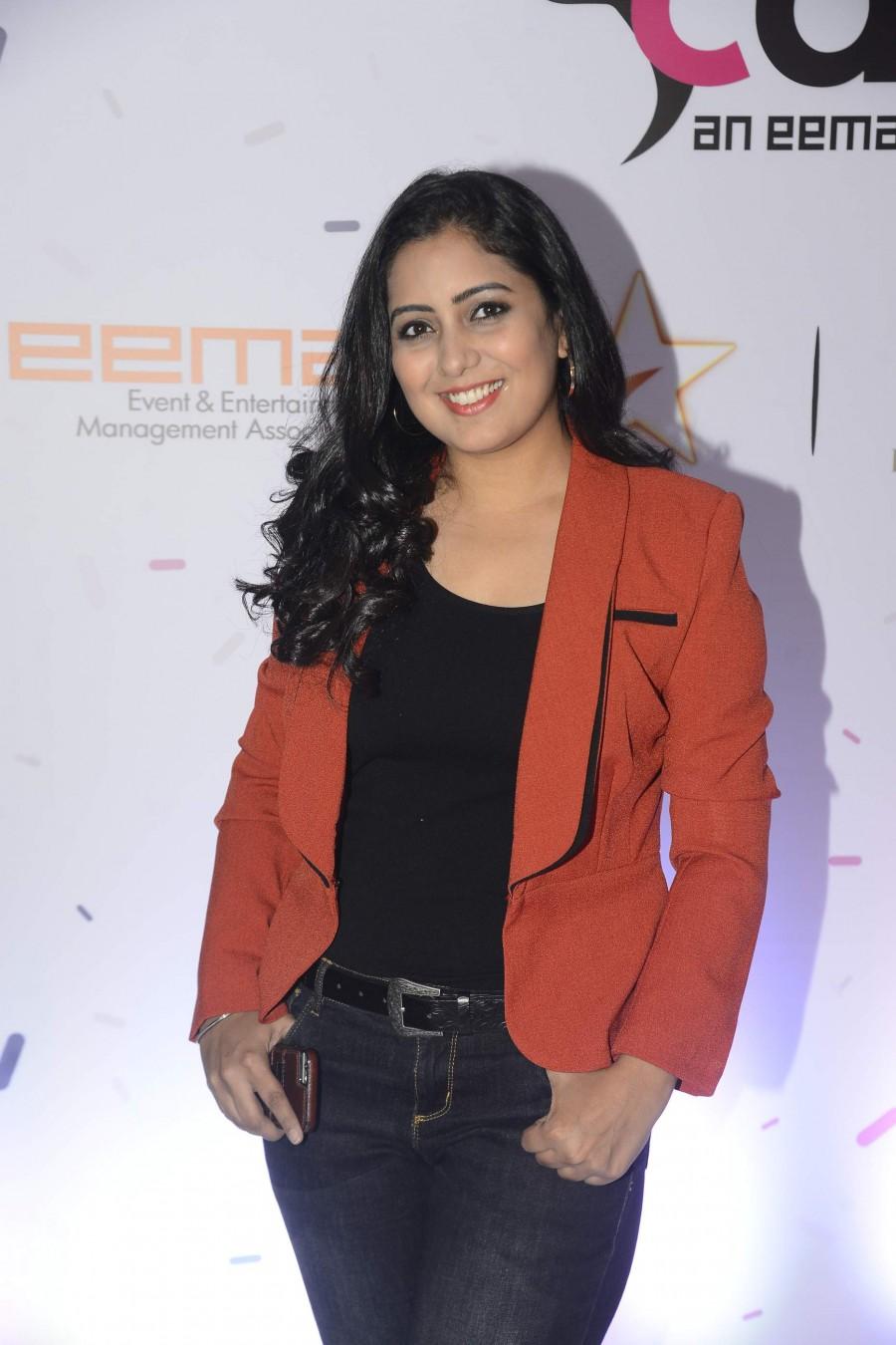 International Women Day celebration with Meera Rajput, Adah Sharma, Taapsee Pannu and others. International Women Day,International Women Day celebration,Women Day celebration,Meera Rajput,Adah Sharma,Taapsee Pannu