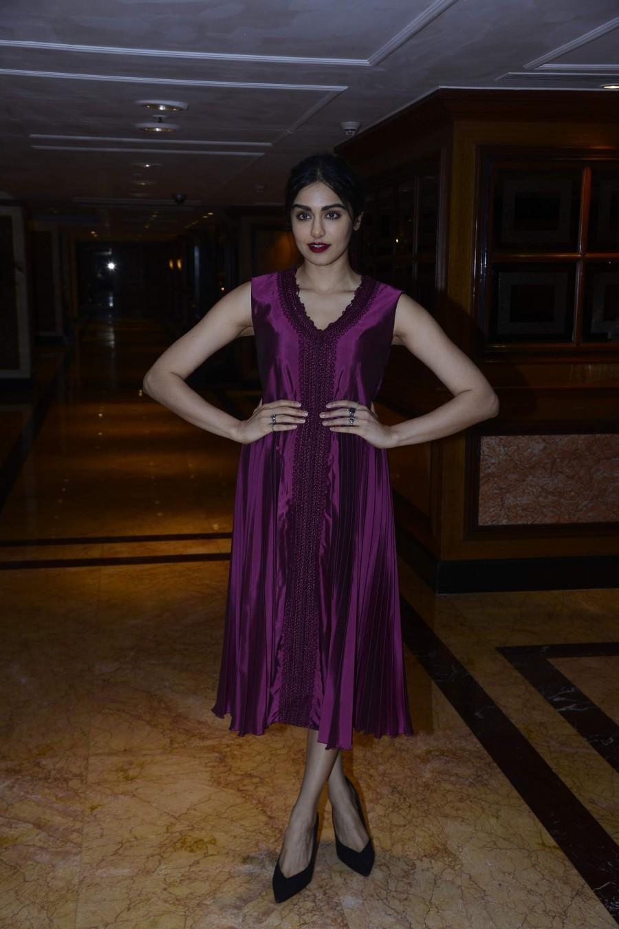 International Women Day celebration with Meera Rajput, Adah Sharma, Taapsee Pannu and others. International Women Day,International Women Day celebration,Women Day celebration,Meera Rajput,Adah Sharma,Taapsee Pannu