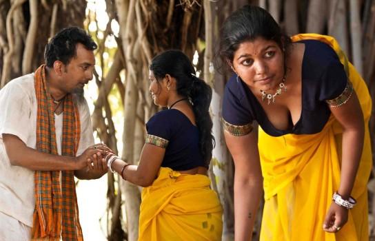 Scapegoat 15-minute short film about the atrocities on animals which have been shown. Chandrakant Singh, producer of the film said that he was the Cannes film last year when I thought I was the then six-X Competition category must do something.