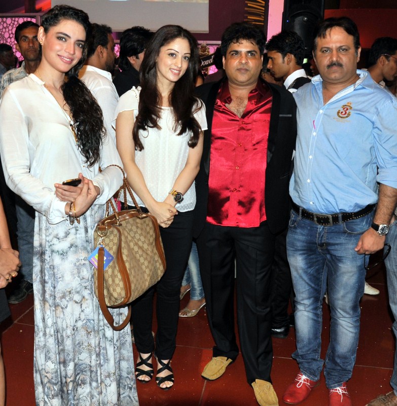 Shweta Bharadwaj, Sandeepa Dhar, Chandrakant Singh & Neeraj Pathak. Suresh Verma,Shweta Bharadwaj,Sandeepa Dhar,Chandrakant Singh,Poonam Pandey