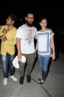 Aamir Khan,Aamir Khan spotted at Bandra,Shaley Lobo,Aamir Khan at Bandra,Aamir Khan pics,Aamir Khan images,Aamir Khan photos,Aamir Khan stills,Aamir Khan pictures