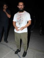 Aamir Khan,Aamir Khan spotted at Bandra,Shaley Lobo,Aamir Khan at Bandra,Aamir Khan pics,Aamir Khan images,Aamir Khan photos,Aamir Khan stills,Aamir Khan pictures