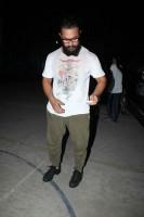 Aamir Khan,Aamir Khan spotted at Bandra,Shaley Lobo,Aamir Khan at Bandra,Aamir Khan pics,Aamir Khan images,Aamir Khan photos,Aamir Khan stills,Aamir Khan pictures