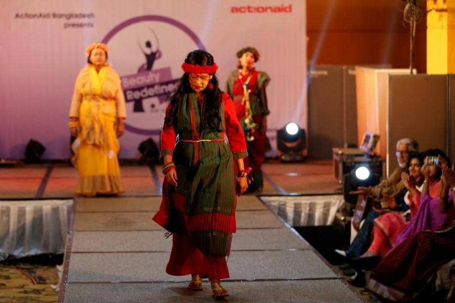 Acid attack survivors walk on the catwalk. Women's Day,Women's Day special,Acid attack survivors walk the fashion runway,Acid attack walks the ramp,International Women's Day,acid attacks,fashion show