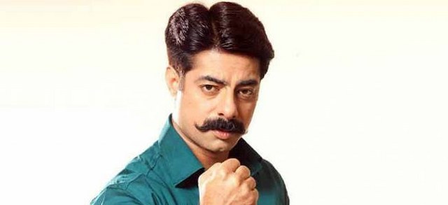 Actor Sushant Singh, who is seen as the host of 