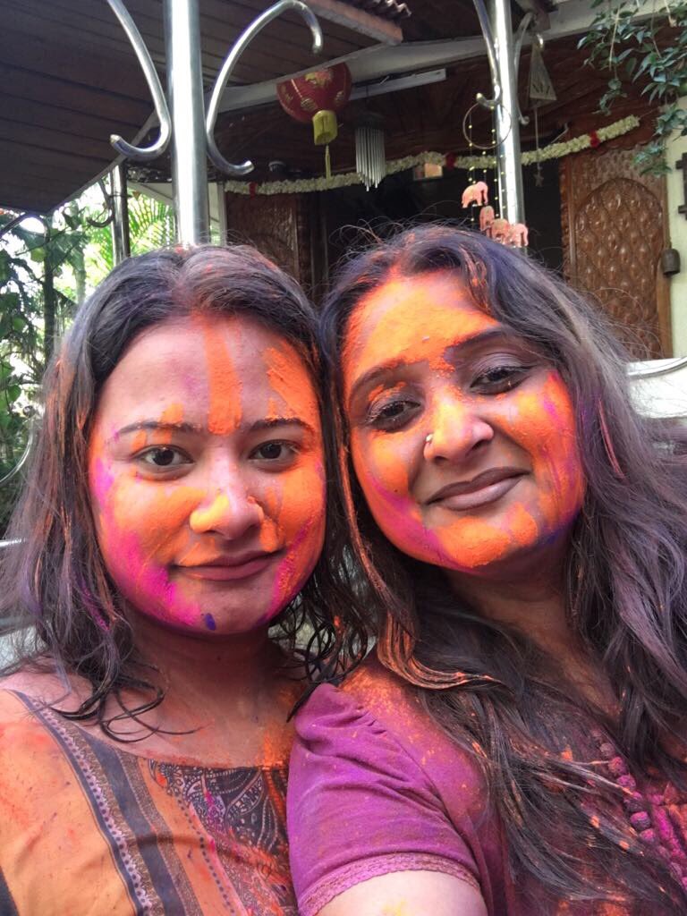 Upendra,Ganesh,Malavika Avinash,Holi festival,Holi celebration,Holi celebration pics,Holi celebration images,Holi celebration photos,Holi celebration stills,Holi celebration pictures,Shilpaa Ganesh,Priyanka Upendra