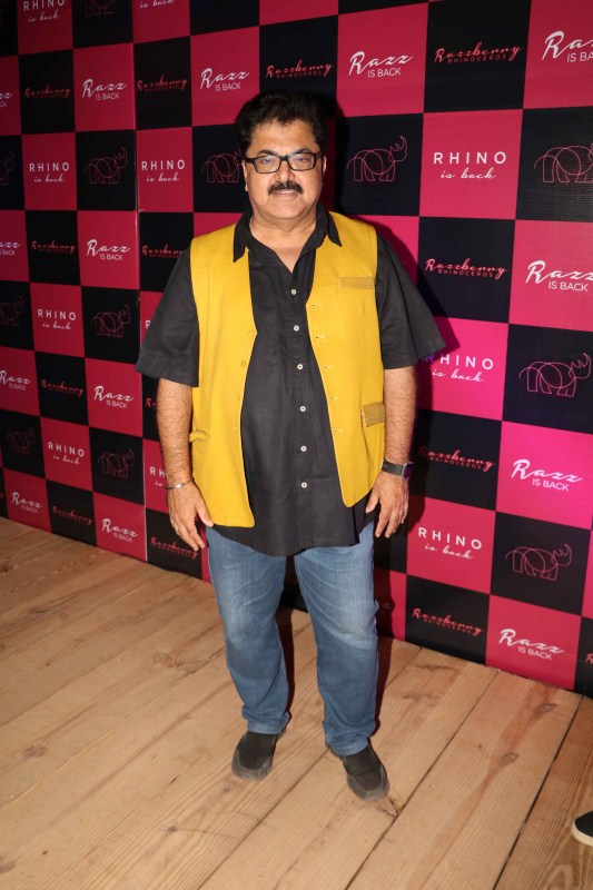 Phoots of Razzberry Rhinoceros launch at Juhu. Razzberry Rhinoceros launch at Juhu,Razzberry Rhinoceros launch,Razzberry Rhinoceros
