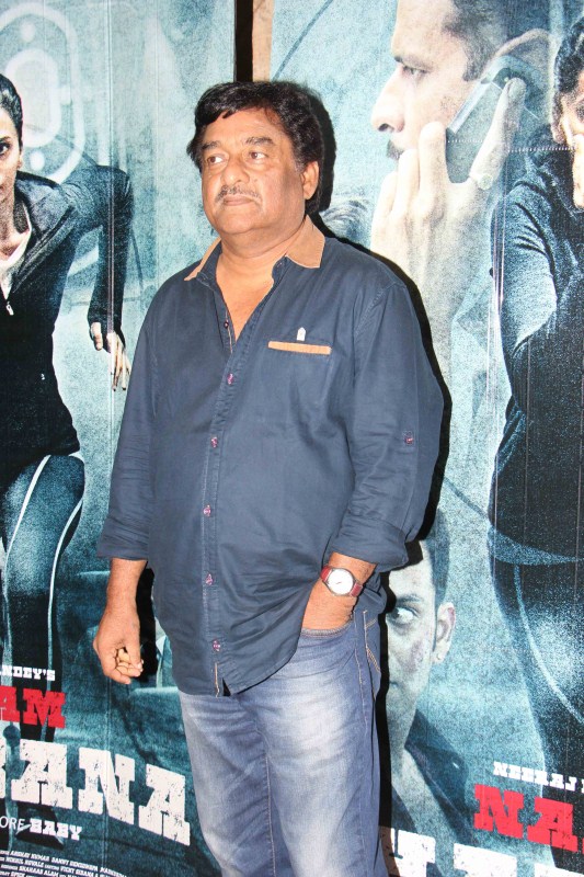 Bollywood filmmaker Shivam Nair spotted during the launch of new song Zinda from the film Naam Shabana movie in Mumbai on March 10, 2017. Taapsee Pannu,Zinda song,Zinda song launch,Taapsee Pannu launches Zinda song,Naam Shabana,Naam Shabana song launch,bollywood movie Naam Shabana,actress Taapsee Pannu,Taapsee Pannu latest pics,Taapsee Pannu latest images,Taapsee Pannu latest photos,Taapsee