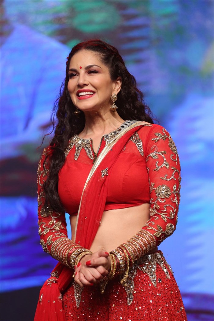Sunny Leone at Rogue audio launch - Photos,Images,Gallery - 61429