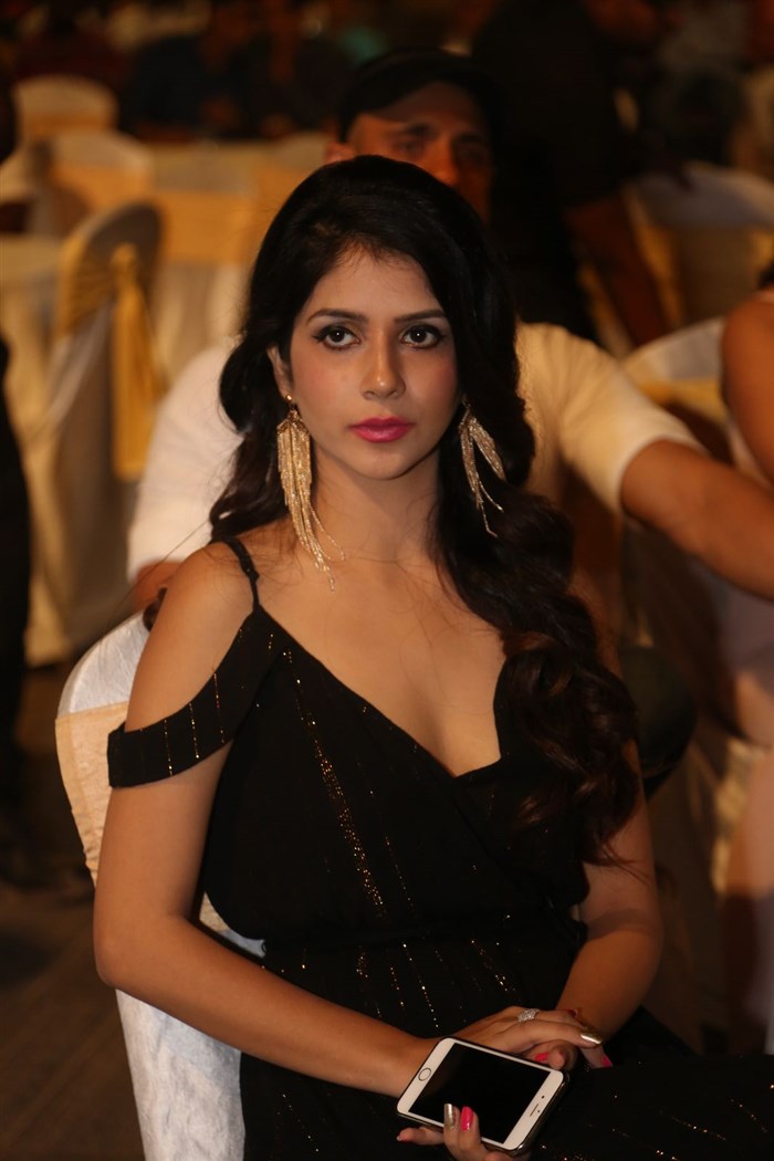 Telugu movie Rogue audio launch event held at Hyderabad. Celebs like Ishaan, Angela Krislinzki, Puri Jagannadh, Sanjana, Charmi, Thakur Anoop Singh, VV Vinayak, Ajaz Khan, Kashish Vohra, Mannara Chopra, Aishwarya Devan, Sunil Kashyap, Satya Dev, Ali, Akash Puri, AM Rathnam, BA Raju, Krish, Prasad V. Potluri, Bhaskara Bhatla, Sirivennela Seetharama Sastry and others graced the event. Ishaan,Angela Krislinzki,Puri Jagannadh,Sanjana,Charmi,Thakur Anoop Singh,VV Vinayak,Rogue audio launch,Rogue audio launch pics,Rogue audio launch images,Rogue audio launch photos,Rogue audio launch stills,Rogue audio launch pictures