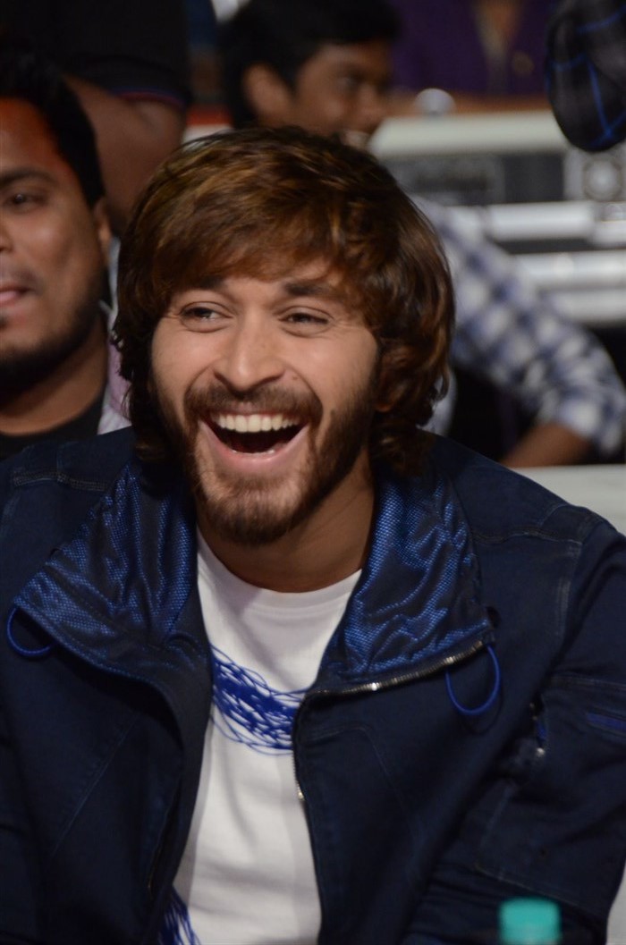 Ishaan,Angela Krislinzki,Puri Jagannadh,Sanjana,Charmi,Thakur Anoop Singh,VV Vinayak,Rogue audio launch,Rogue audio launch pics,Rogue audio launch images,Rogue audio launch photos,Rogue audio launch stills,Rogue audio launch pictures