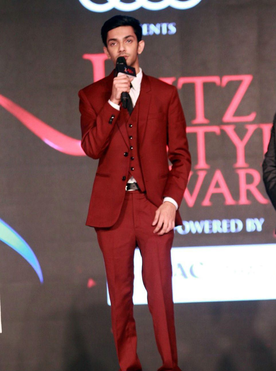 Audi Ritz Style awards 2017 event held at Feathers Hotel in Chennai on 12th March 2017. Celebs like Sivakarthikeyan, Anirudh Ravichander, Keerthy Suresh, Aditi Rao Hydari, Amit Mishra, Sobhita Dhulipala, Catherine Tresa and others graced the event. Sivakarthikeyan,Anirudh Ravichander,Keerthy Suresh,Aditi Rao Hydari,Amit Mishra,Sobhita Dhulipala,Catherine Tresa,Audi Ritz Style awards 2017,Audi Ritz Style awards,Audi Ritz Style awards pics,Audi Ritz Style awards images,Audi Ritz Style awards photos,Au